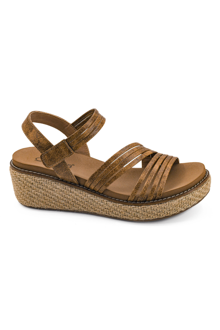 Corkys What About Now Sandal