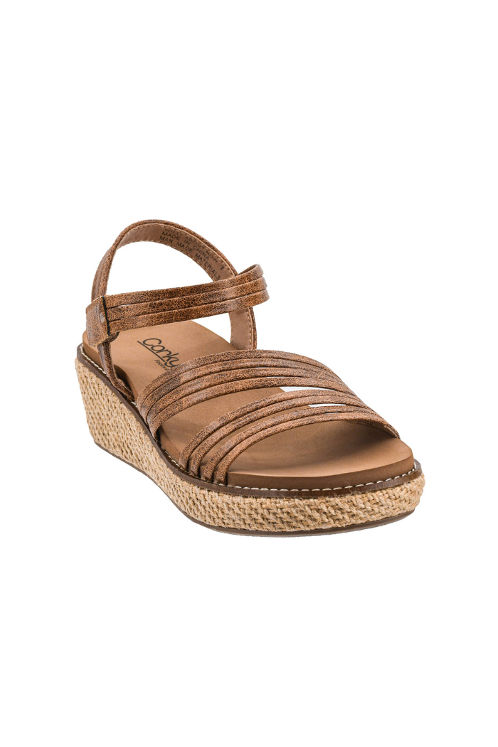 Corkys What About Now Sandal