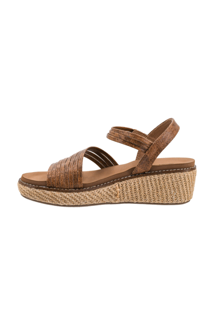 Corkys What About Now Sandal