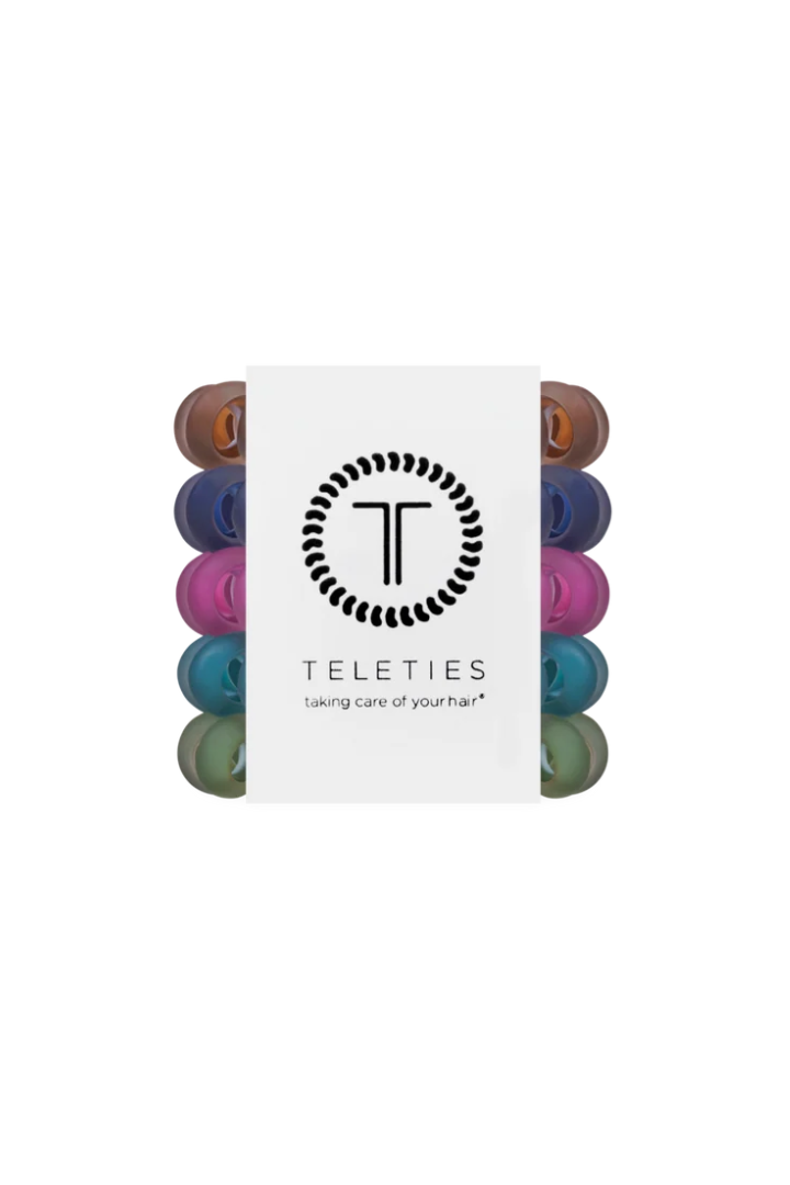 Tiny Teleties