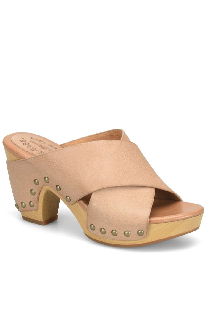 Kork Ease Gracie Heel