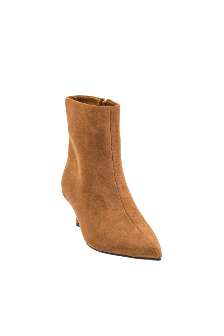 Corkys Gold Digger Heel