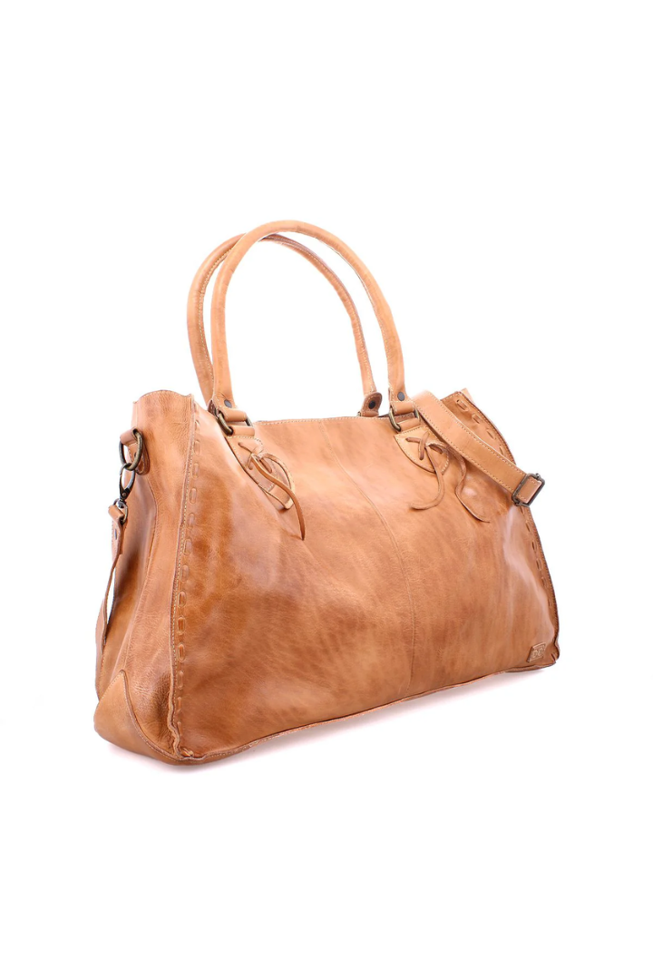 Bed Stu Rockaway Shoulder Bag