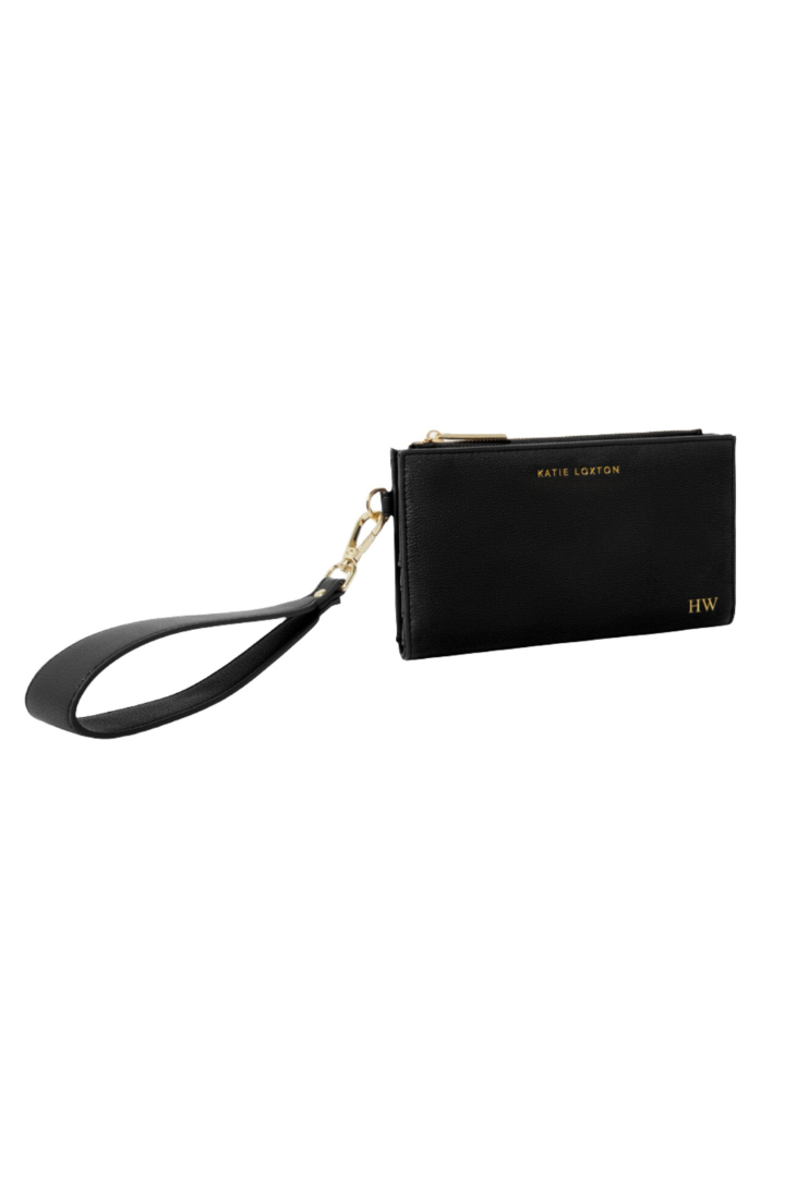 Katie Loxton Zana Fold Out Wristlet Purse