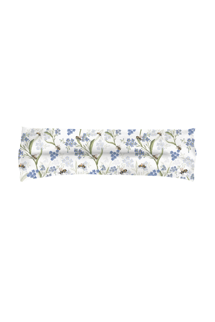 Spring Blooms Lavender Scented Body Wrap