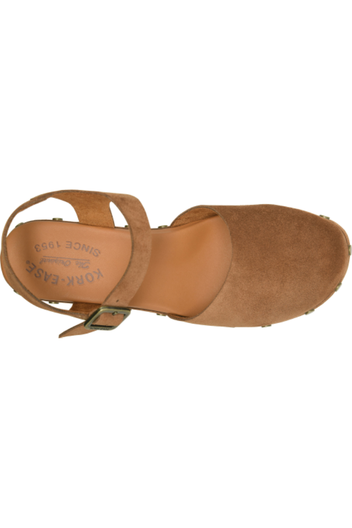 Kork Ease Tribeca Heel