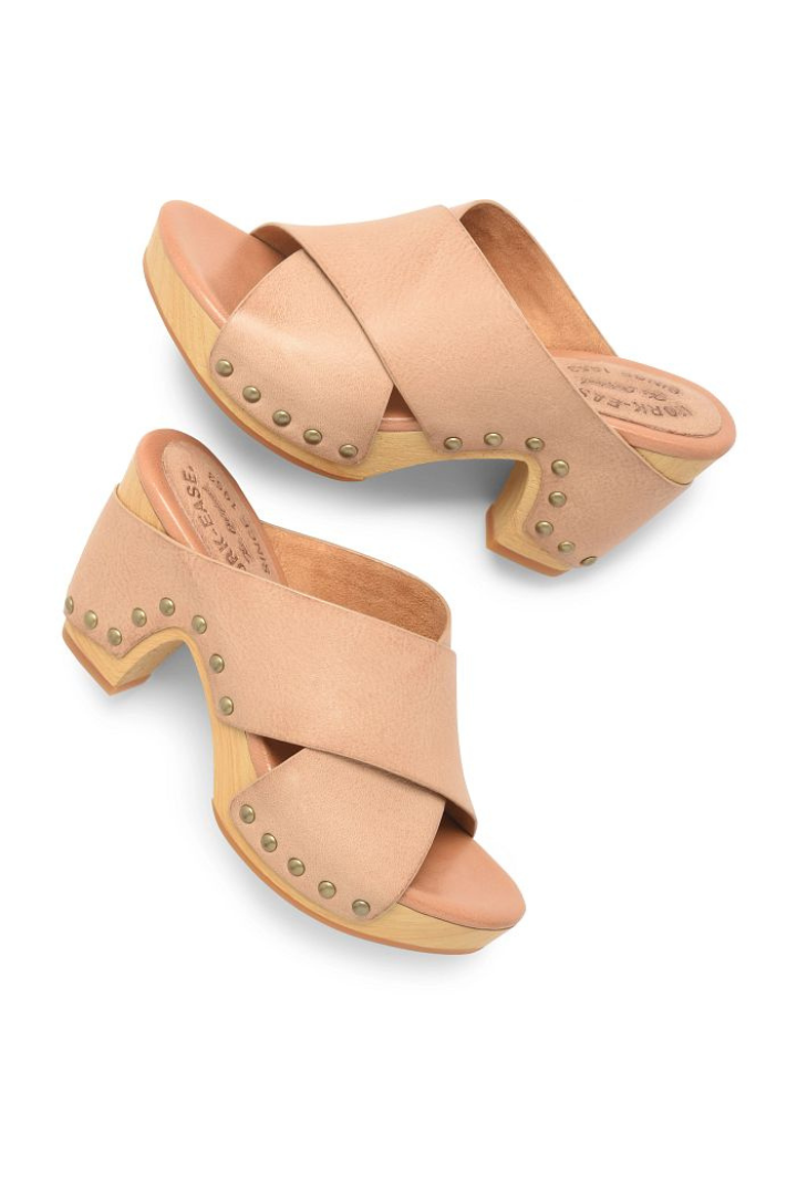 Kork Ease Gracie Heel