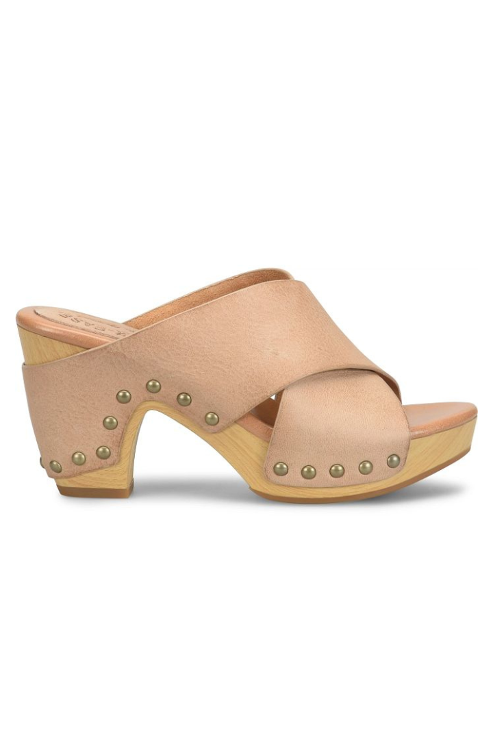 Kork Ease Gracie Heel