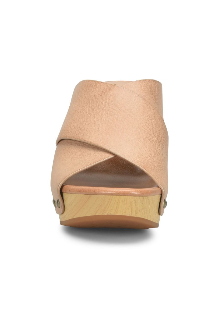Kork Ease Gracie Heel