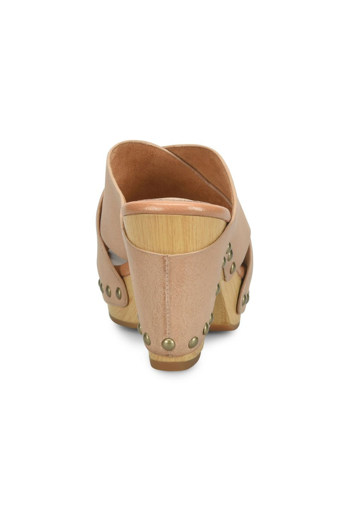 Kork Ease Gracie Heel