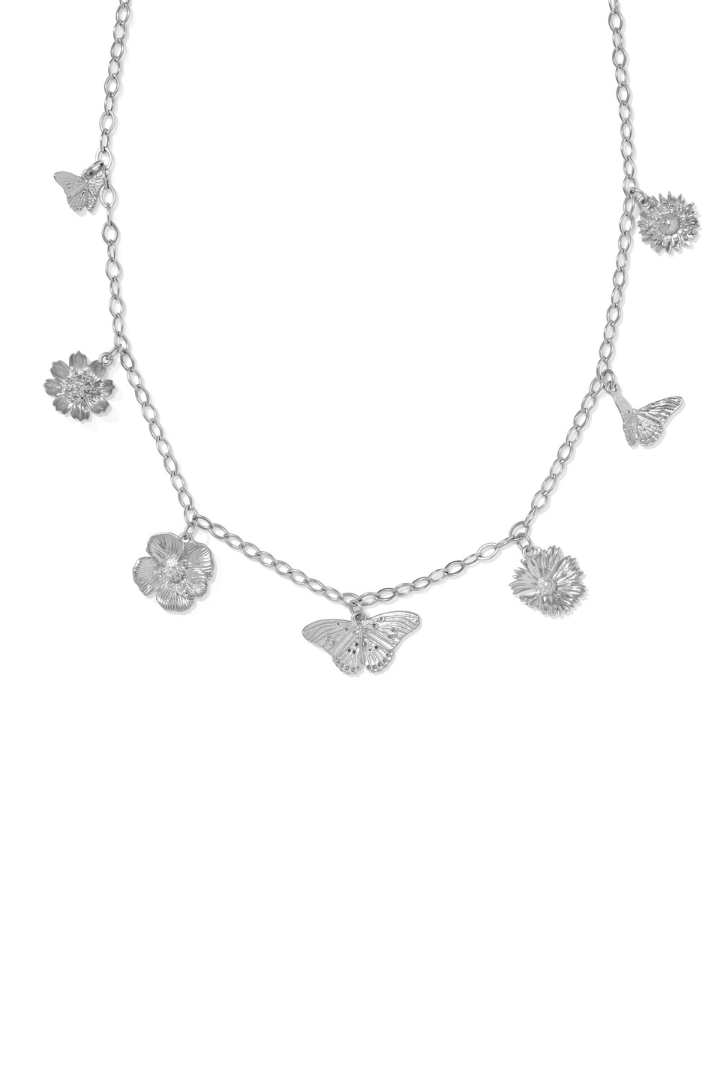 Kendra Scott Cailey Charm Necklace