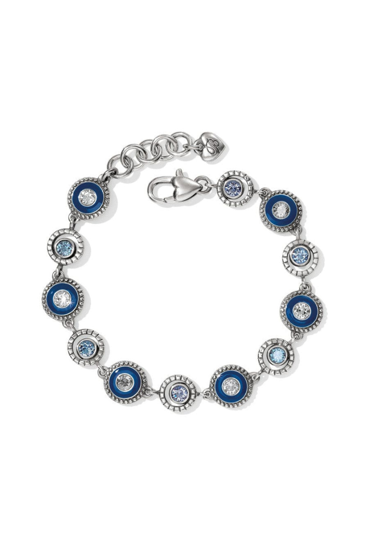 Brighton Halo Eclipse Bracelet