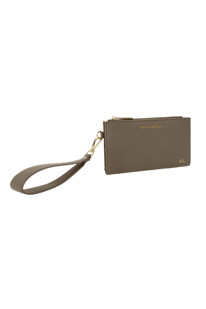 Katie Loxton Zana Fold Out Wristlet Purse