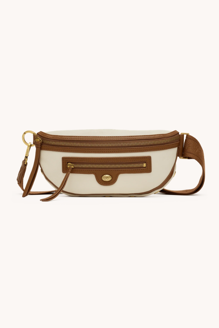 Hammitt Charles Medium Crossbody