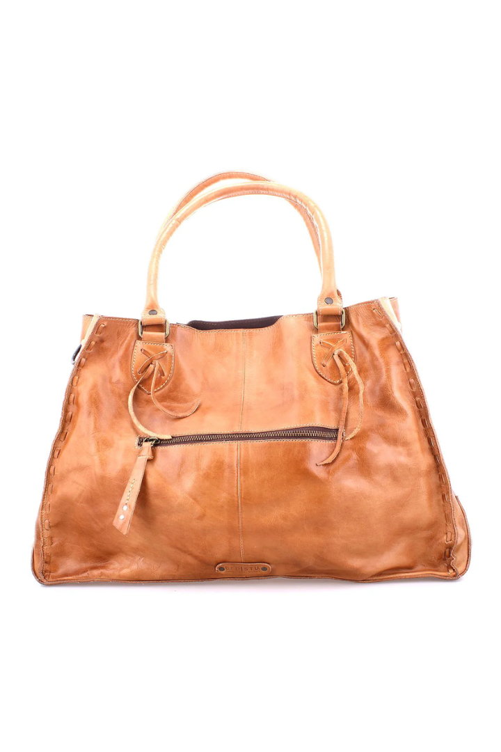 Bed Stu Rockaway Shoulder Bag