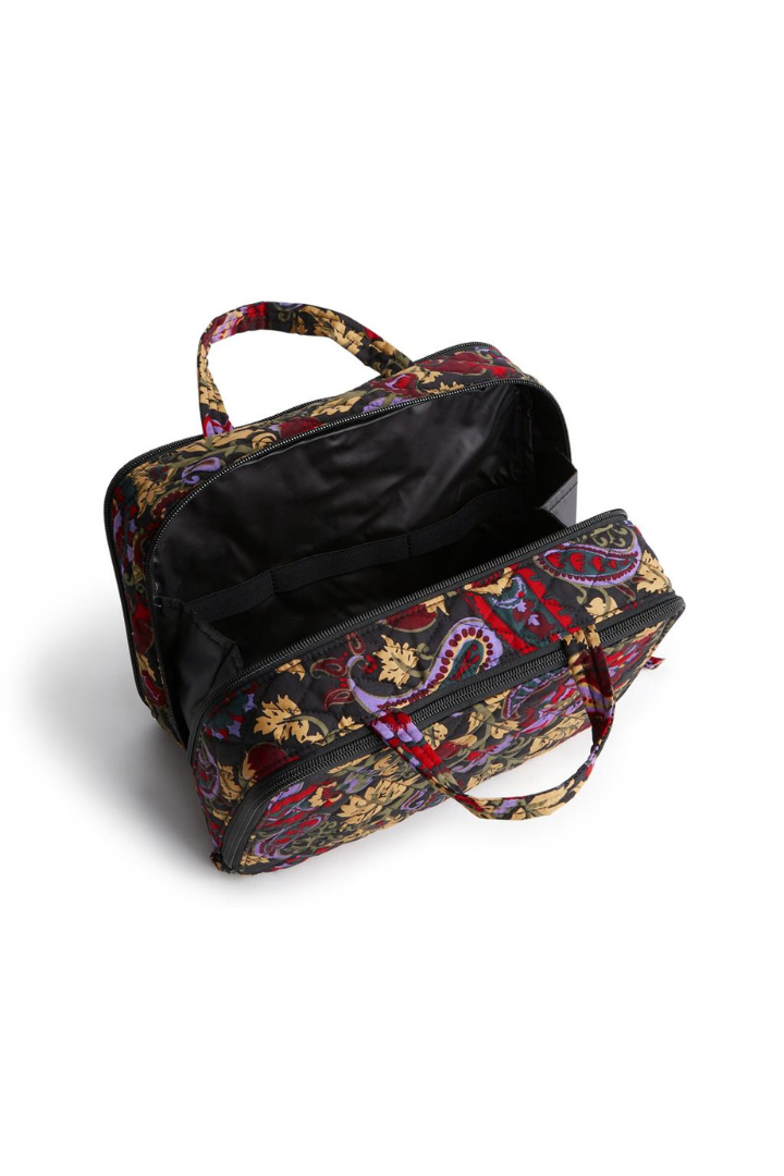 Vera Bradley Ultimate Travel Case