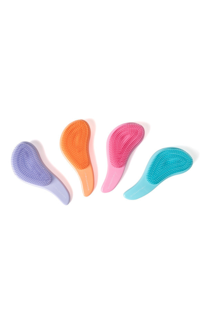 Knot a Chance Detangling Brush