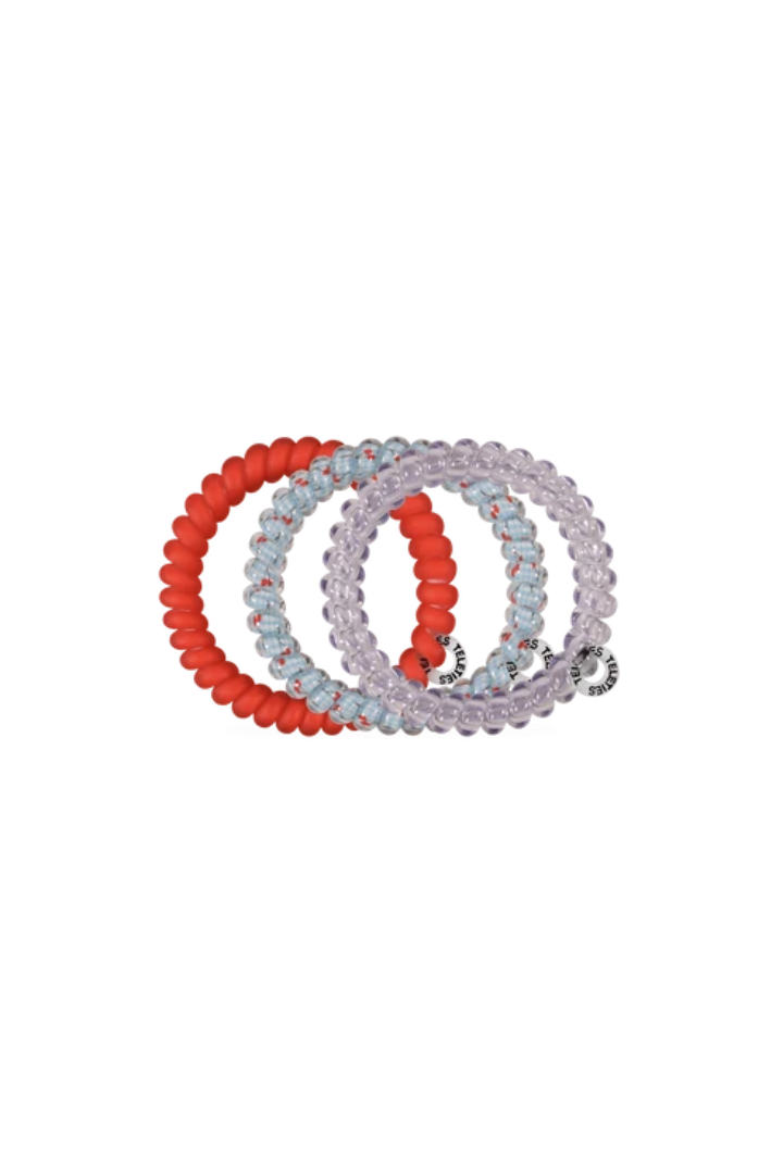 Teleties Small 3pk