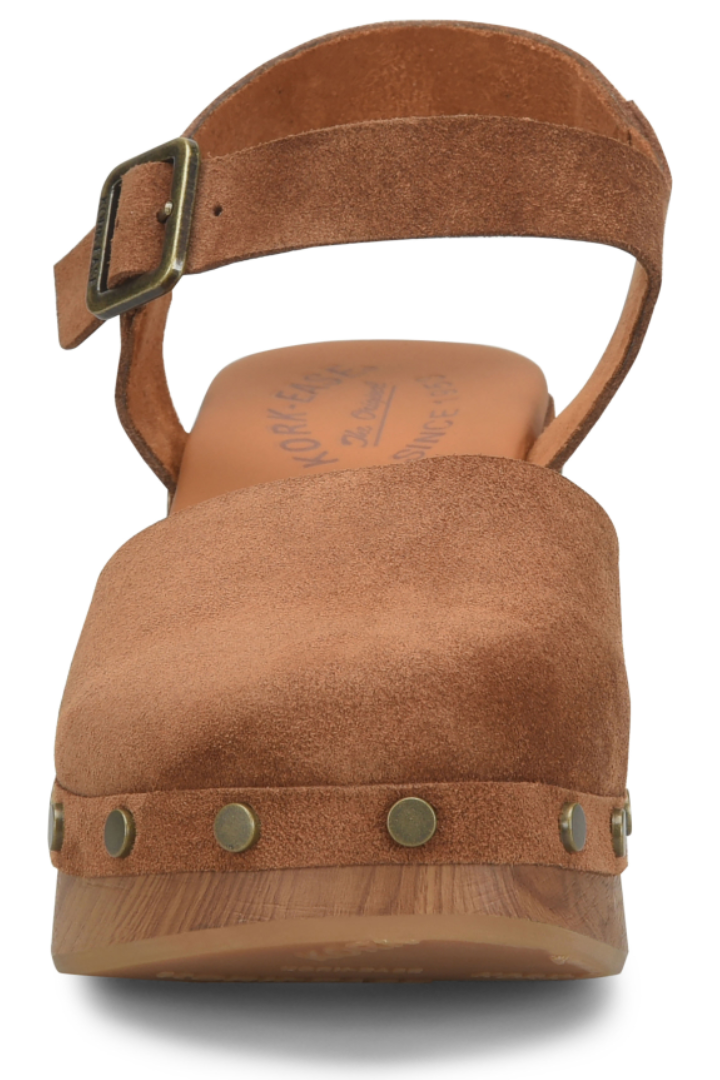 Kork Ease Tribeca Heel