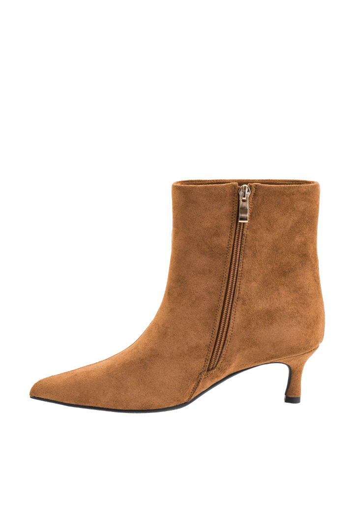 Corkys Gold Digger Heel