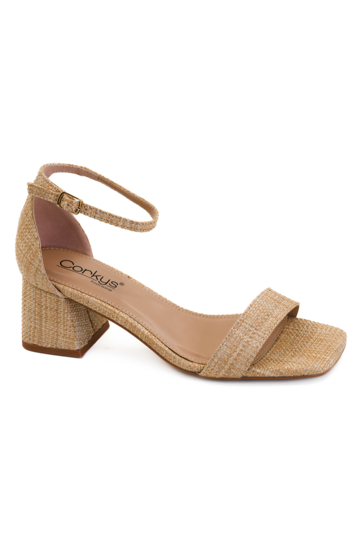 Corkys Save The Date Heel