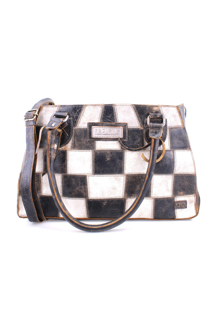 Bed Stu Rockababy SL Shoulder Bag