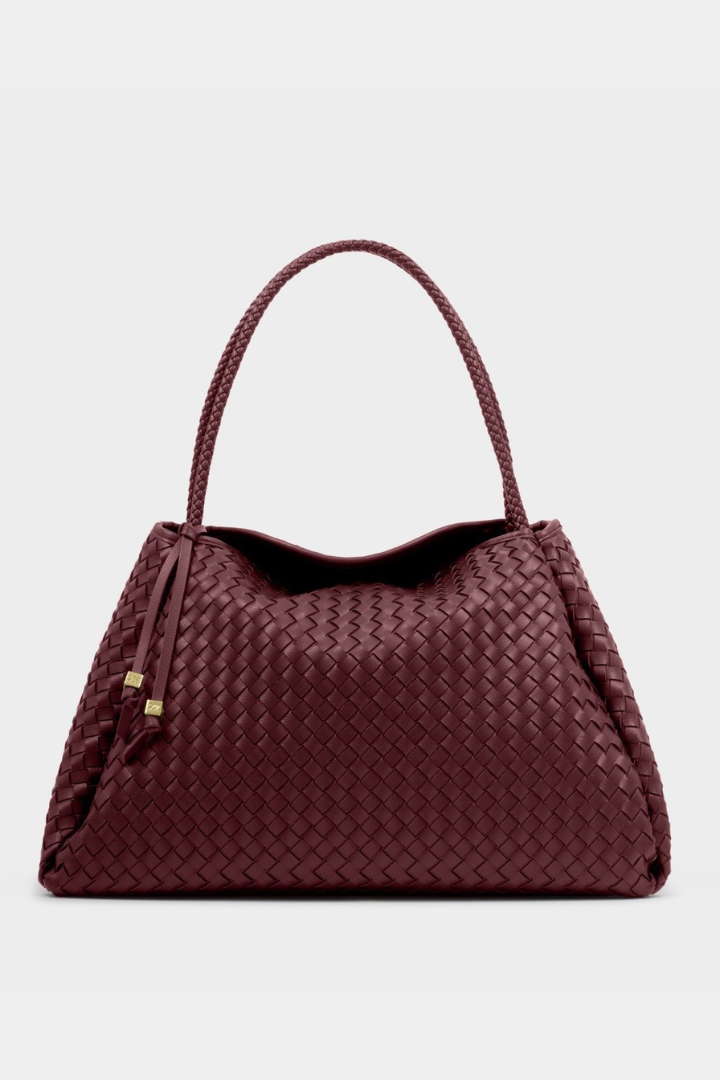 Katie Loxton Nova Handwoven Large Shoulder