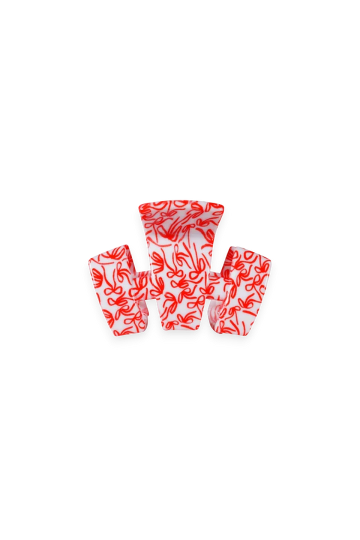 Teleties Classic Petite Claw Clip