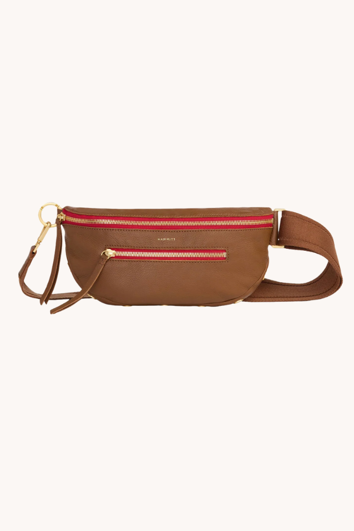 Hammitt Charles Medium Crossbody