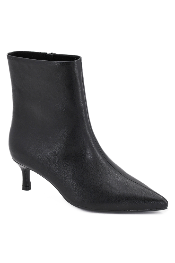 Corkys Gold Digger Heel
