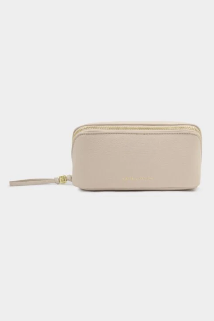 Katie Loxton Fold Out Mirror Makeup Bag