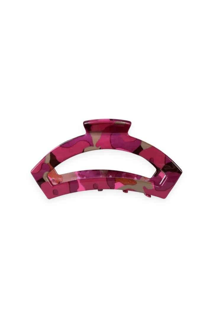 Teleties Open Small Hair Clip