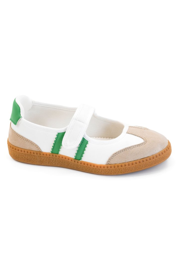 Corkys Calm Down Mary Jane