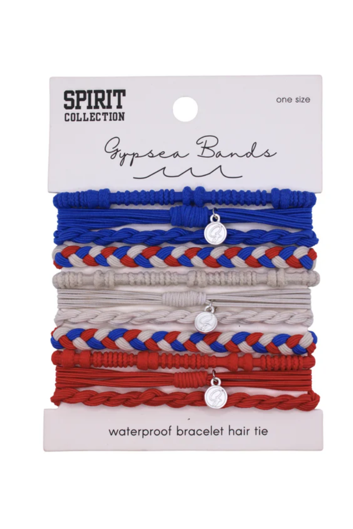 Gypsea Bands Hair Tie Bracelet