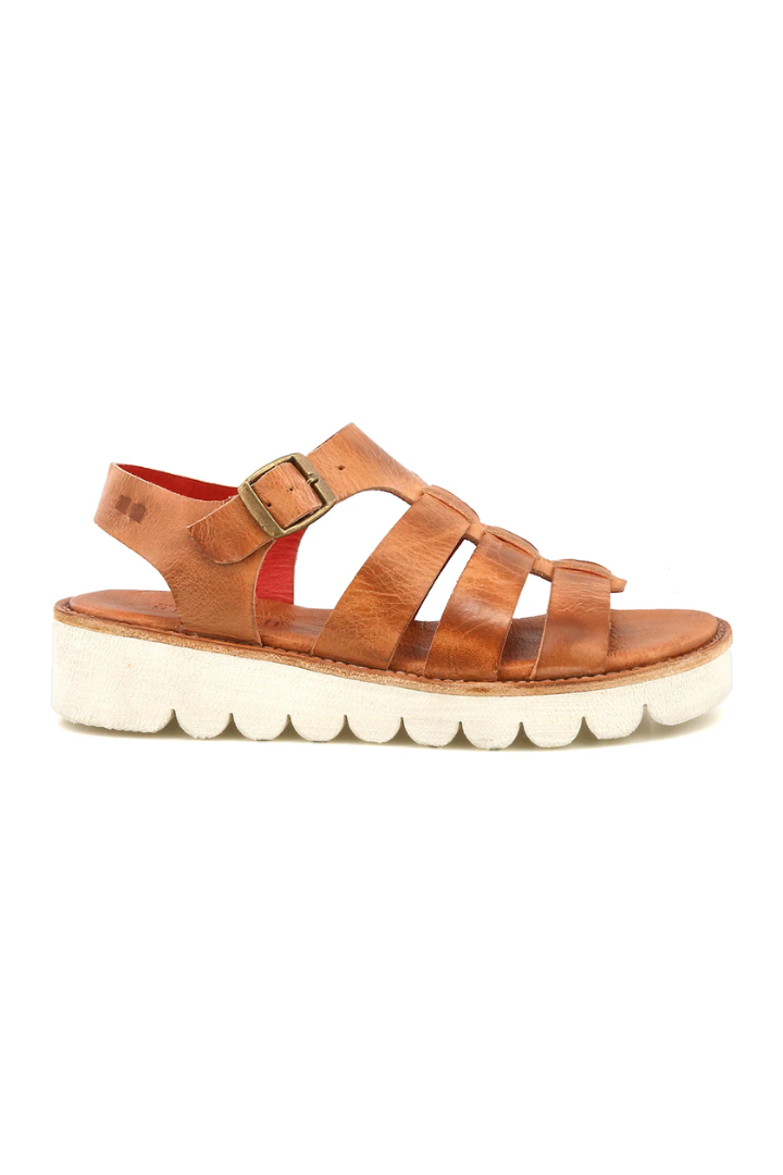 Bed Stu Perfect Sandal