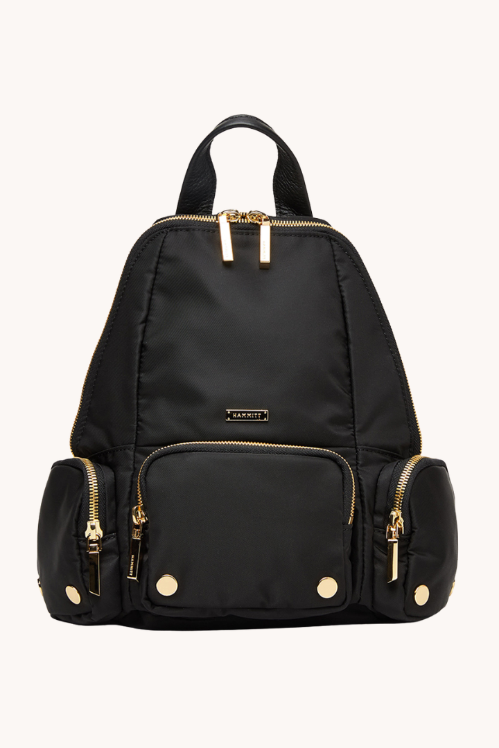 Hammitt Hunter Medium Backpack
