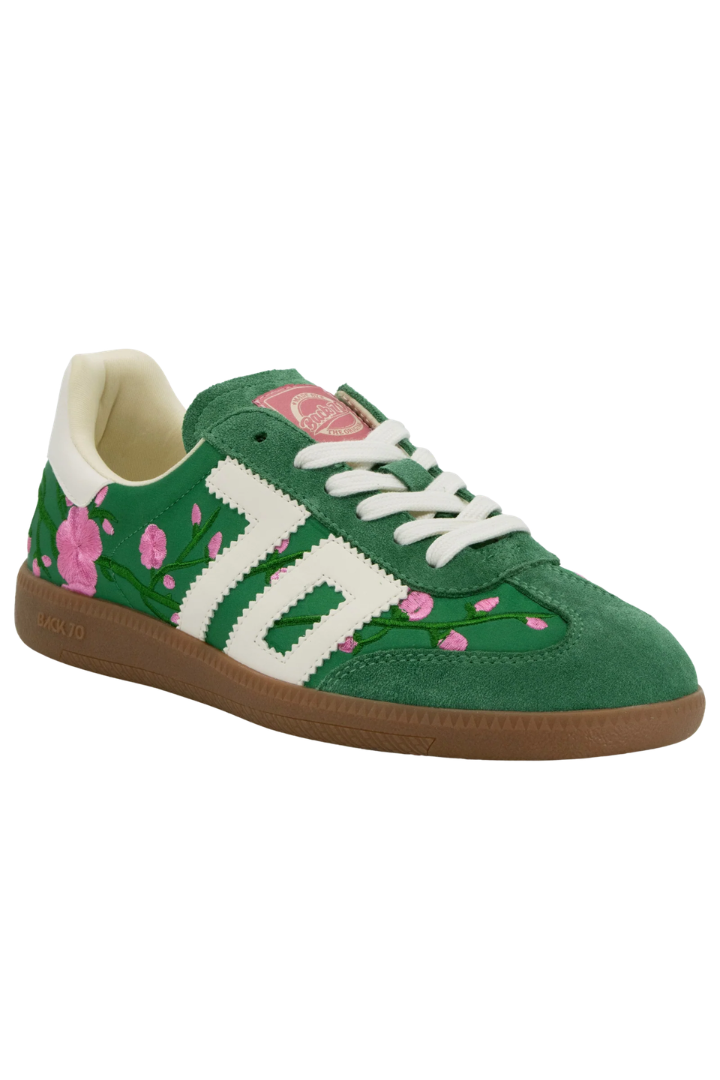 Back 70 Ghost C26 Sneaker