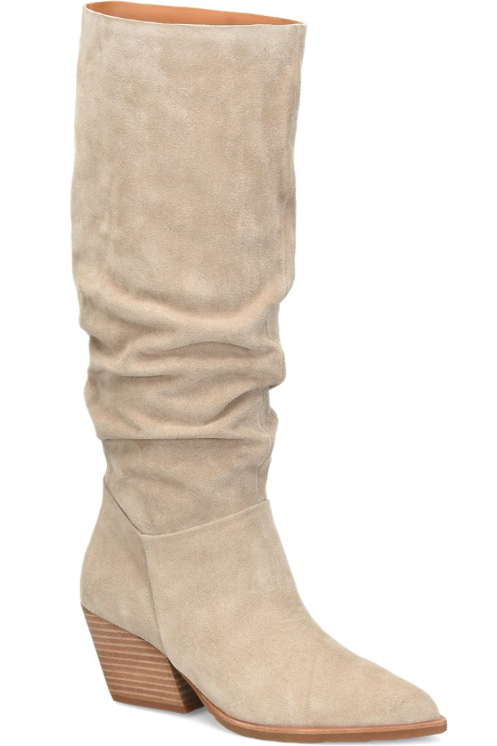 Kork Ease Darlene Boots