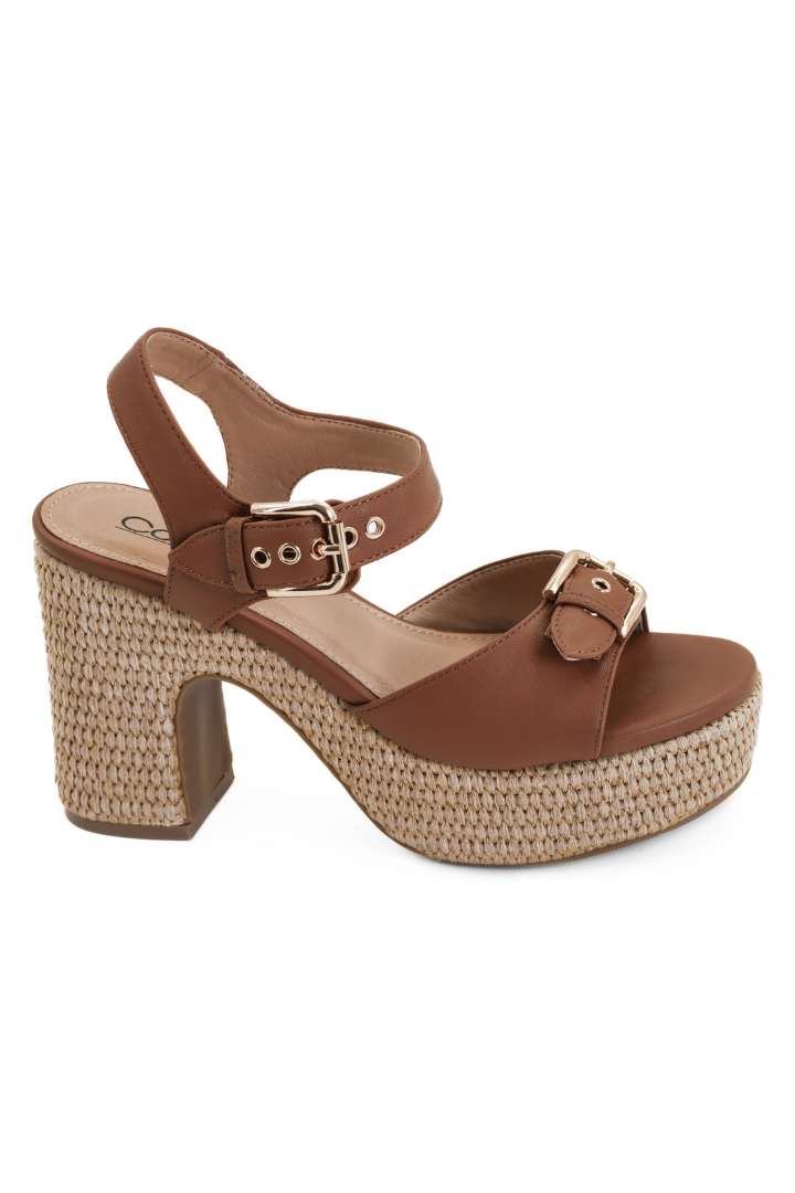 Corkys Daddys Money Heel