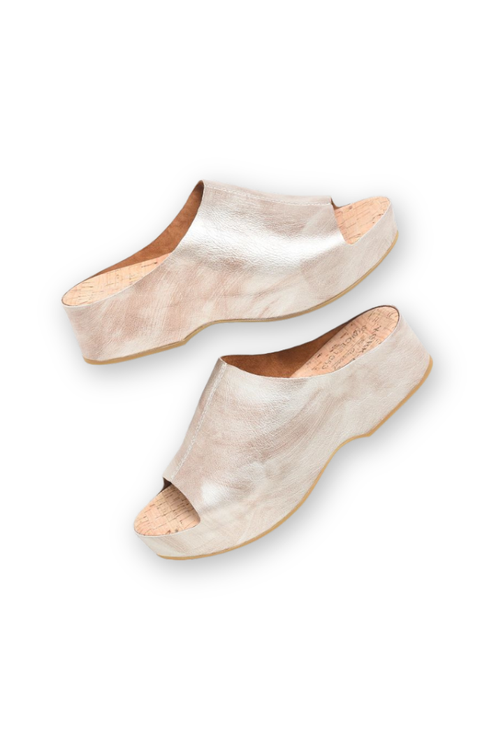Kork Ease Yazmin Slip On