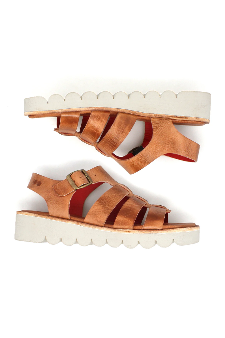 Bed Stu Perfect Sandal
