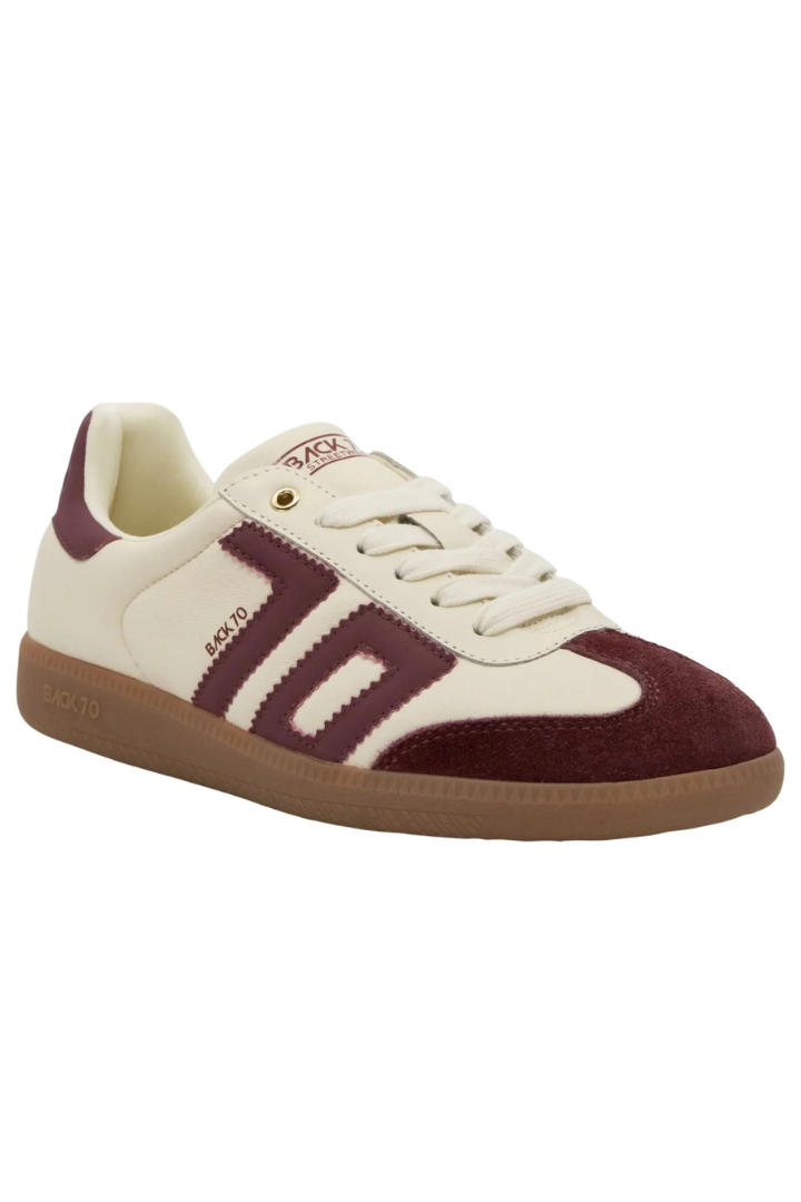 Back 70 Cloud Sneaker