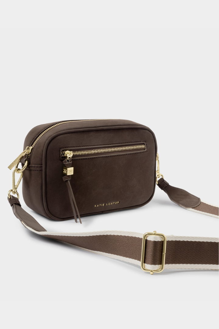 Katie Loxton Lottie Crossbody Bag