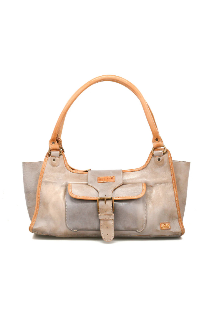 Bed Stu Unbending Shoulder Bag