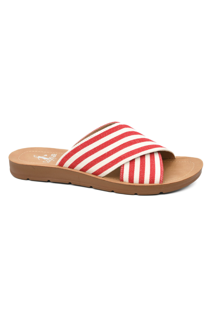 Corkys Dig It Sandal