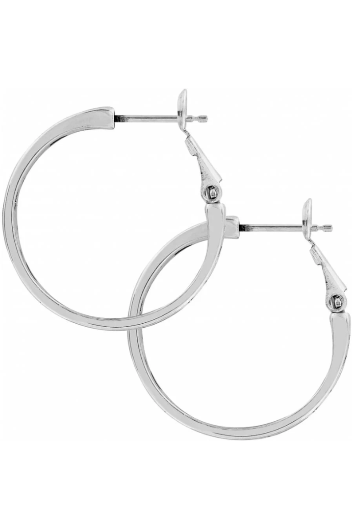 Brighton Contempo Small Hoop Earrings