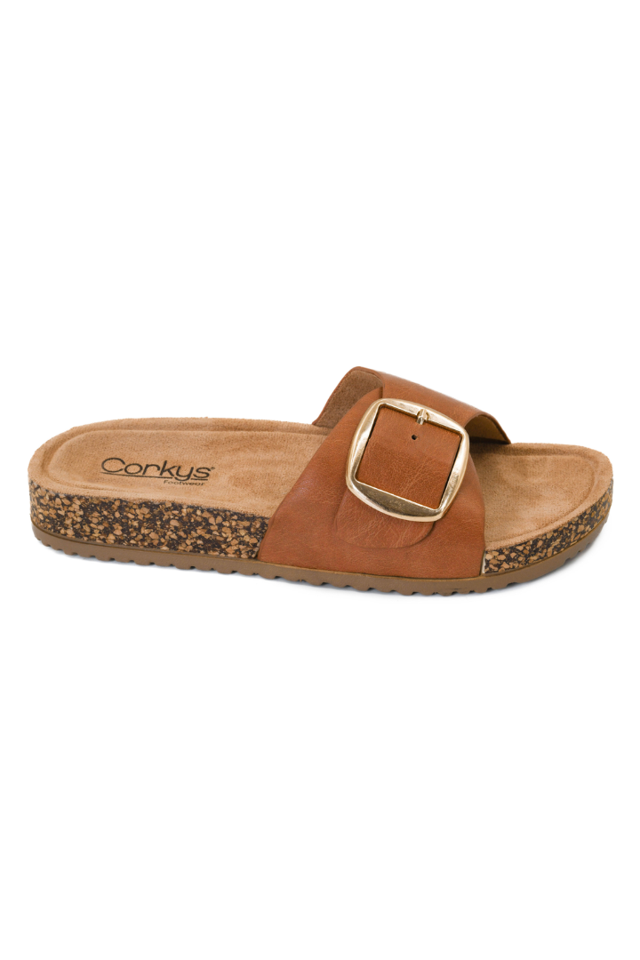 Corkys Road Trip Sandal