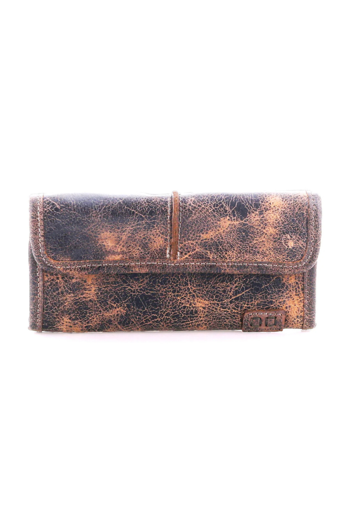 Bed Stu Canton Wallet