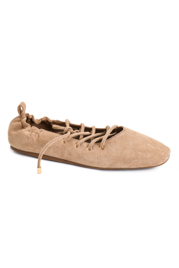 Corkys Tied Up Slip On