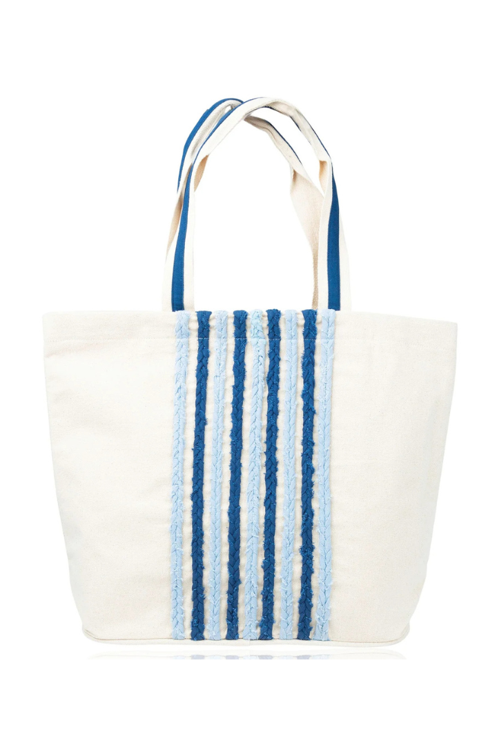 Kona Water Resistant Tote